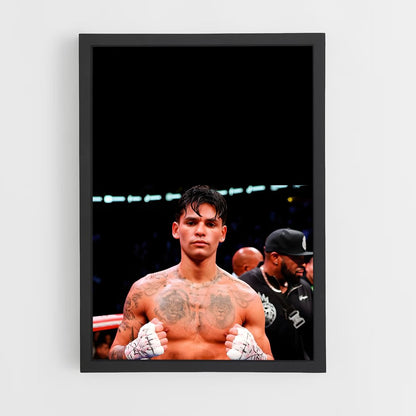 ap-ryan garcia-3 cadre Noir
