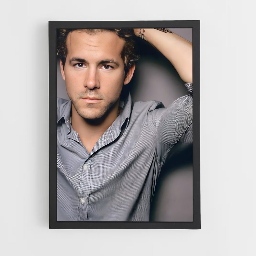 ap-ryan reynolds-5 cadre Noir
