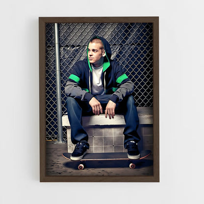 ap-ryan sheckler-4 cadre Bois foncé
