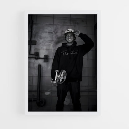 ap-ryan sheckler-5 cadre Blanc
