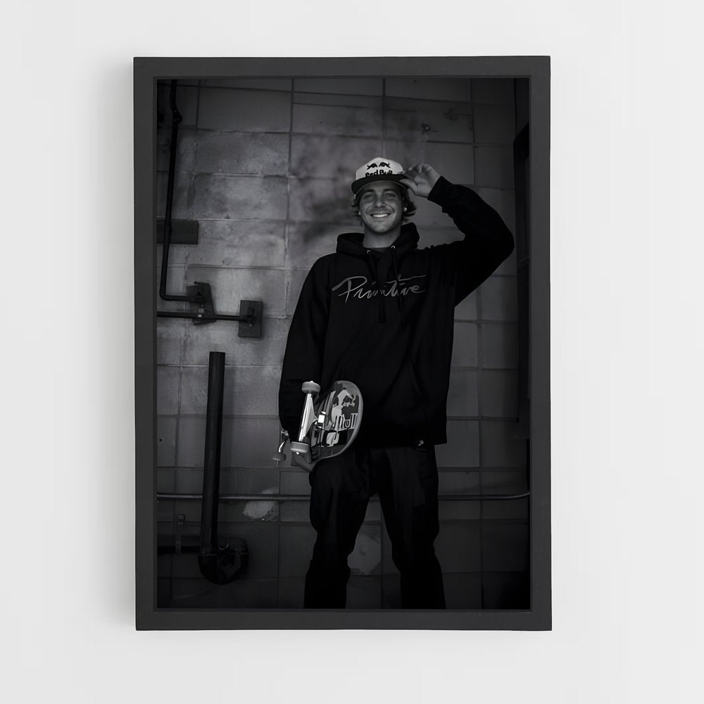 ap-ryan sheckler-5 cadre Noir