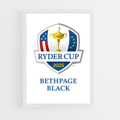 ap-ryder cup-1 cadre Blanc