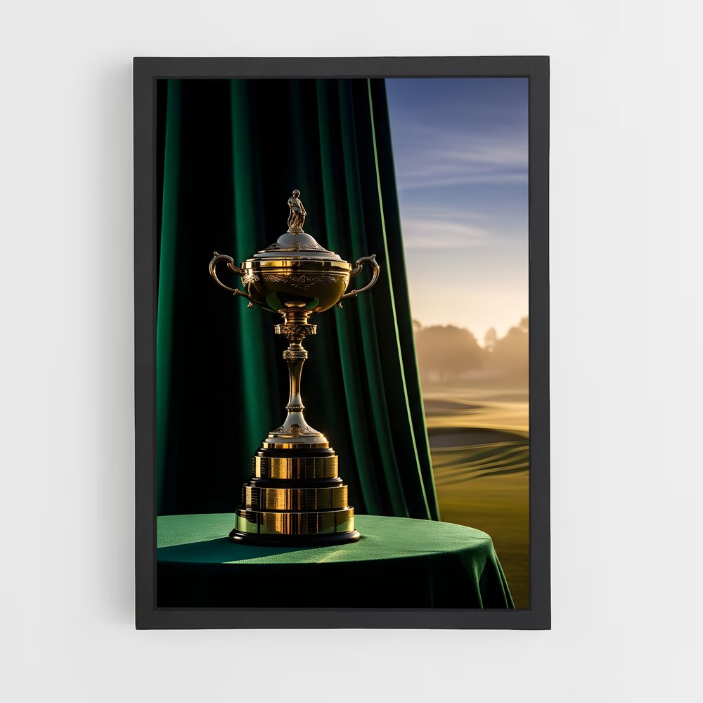 ap-ryder cup-4 cadre Noir