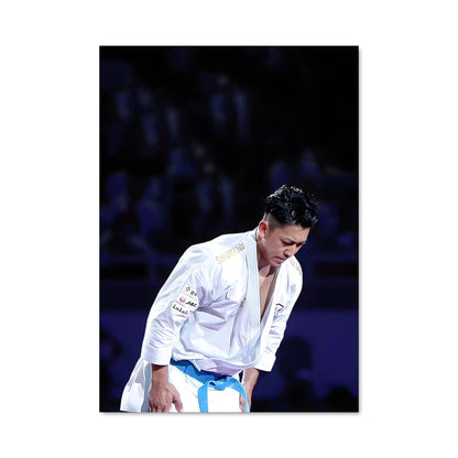 Poster Ryo kiyuna 61840