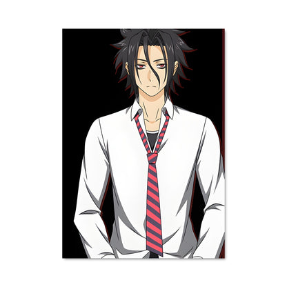 Poster Ryo kurokiba 30242