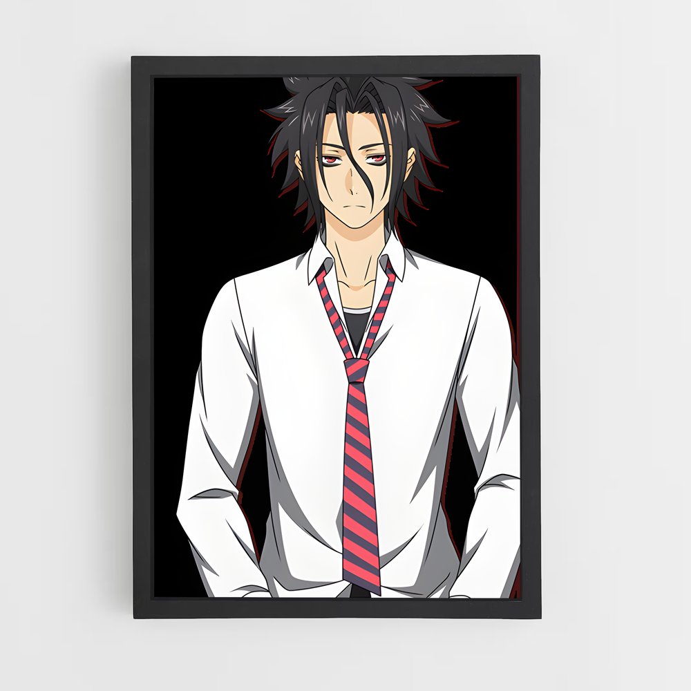 ap-ryo kurokiba-2 cadre Noir