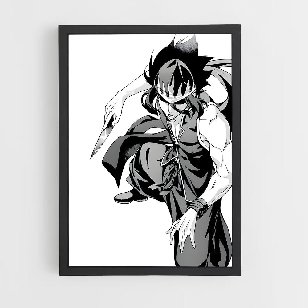 ap-ryo kurokiba-6 cadre Noir