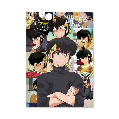 Poster Alliance Animée