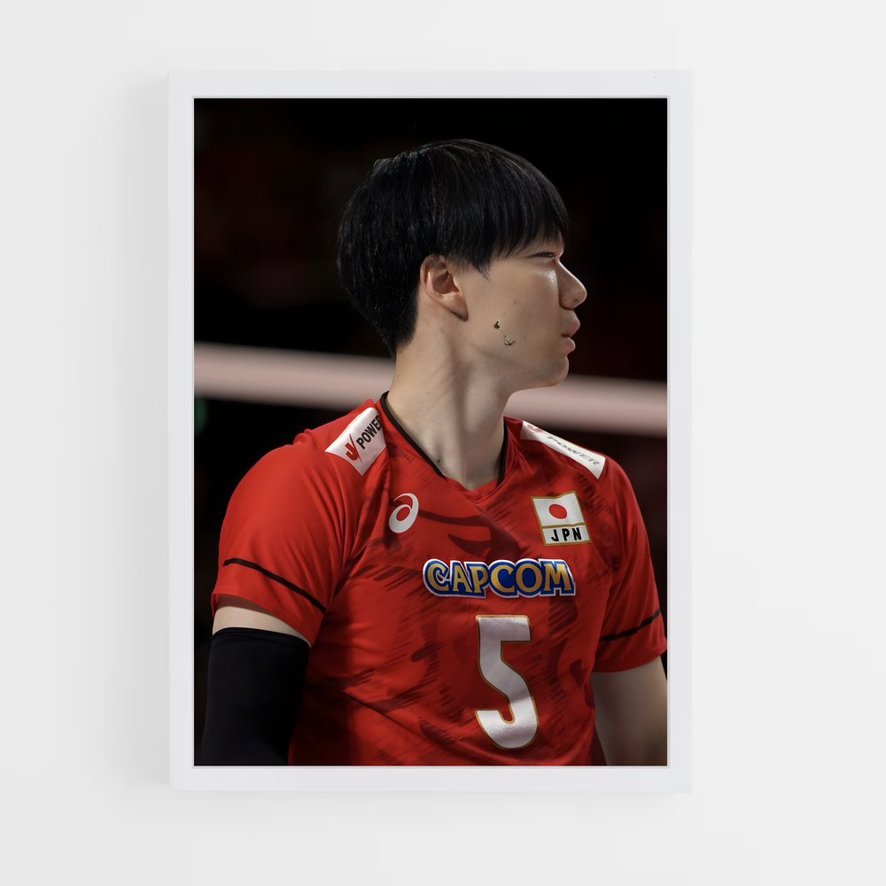 ap-ryoma nishikawa-1 cadre Blanc