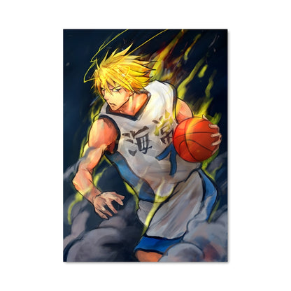 Poster Ryota kise 31313
