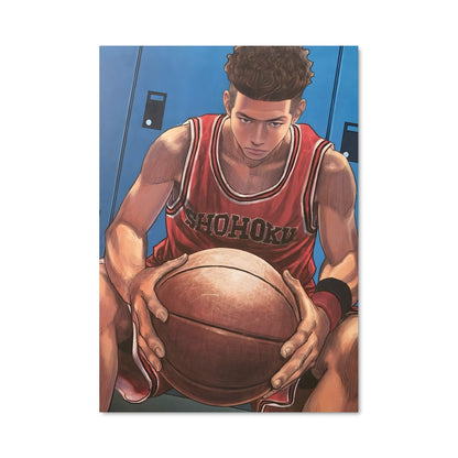 Poster Ryota miyagi 32735