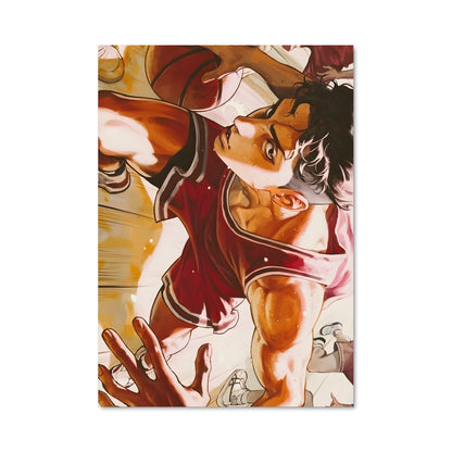 Poster Slam Dunk Ryota