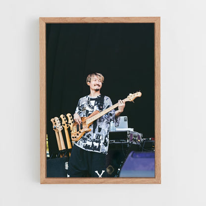 ap-ryota kohama-2 cadre Bois clair