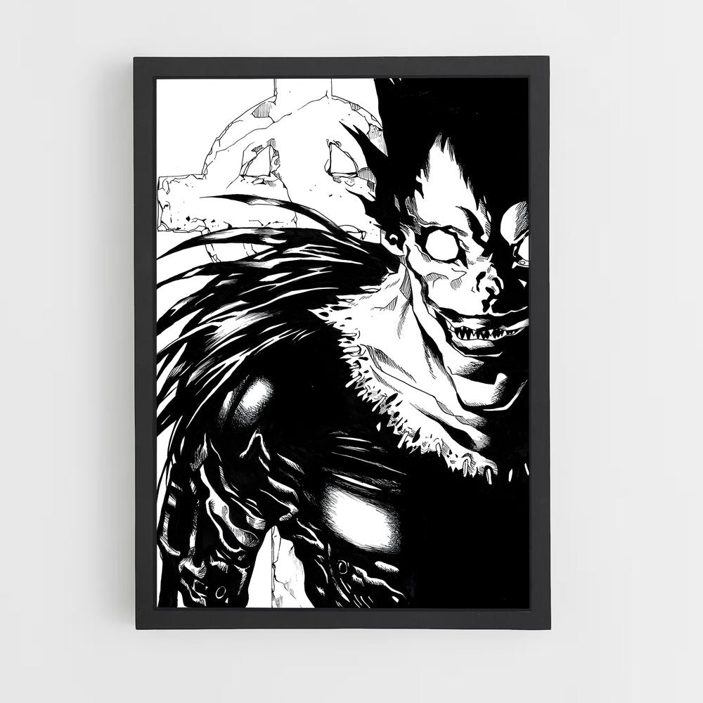 ap-ryuk-3 cadre Noir