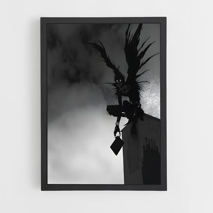 ap-ryuk-4 cadre Noir