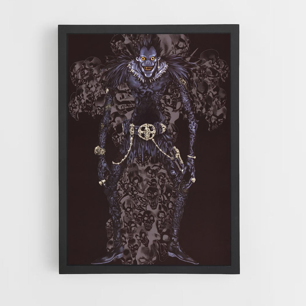ap-ryuk-5 cadre Noir