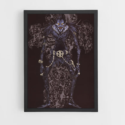 ap-ryuk-5 cadre Noir