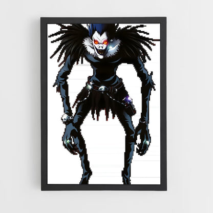 ap-ryuk-6 cadre Noir