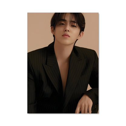 Poster S.coups 49368