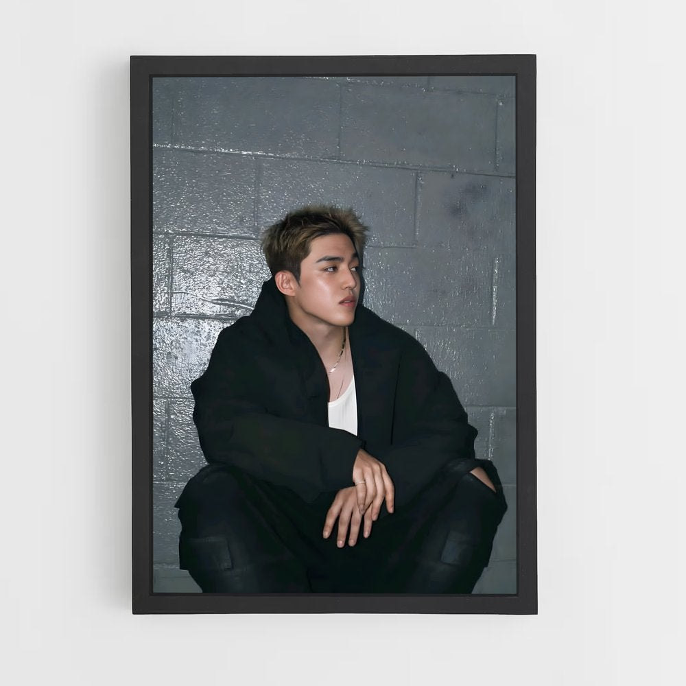 ap-s.coups-3 cadre Noir