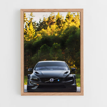 ap-s60 polestar-1 cadre Bois clair