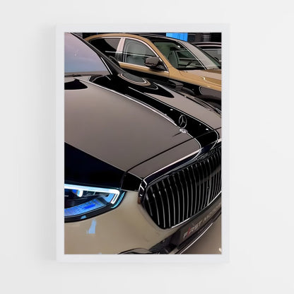 ap-s65 amg-3 cadre Blanc