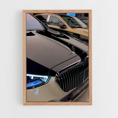 ap-s65 amg-3 cadre Bois clair