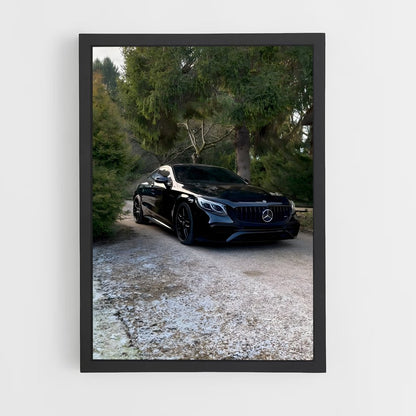 ap-s65 amg-4 cadre Noir