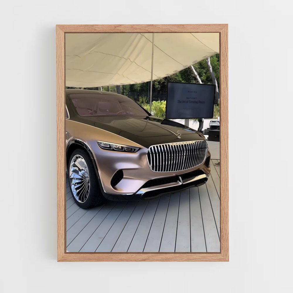 ap-s65 amg-5 cadre Bois clair