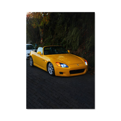Poster S90 79894