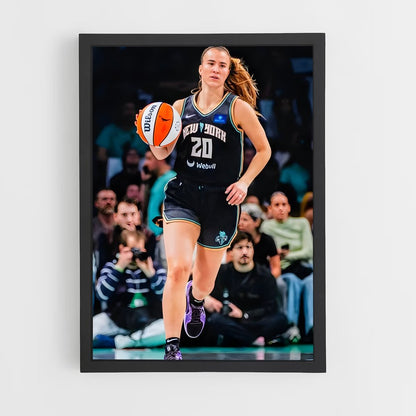 ap-sabrina ionescu-4 cadre Noir