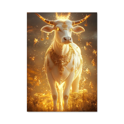 Poster La Reine des Chèvres