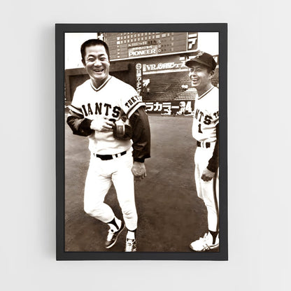ap-sadaharu oh-3 cadre Noir