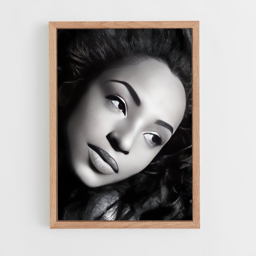 ap-sade-2 cadre Bois clair