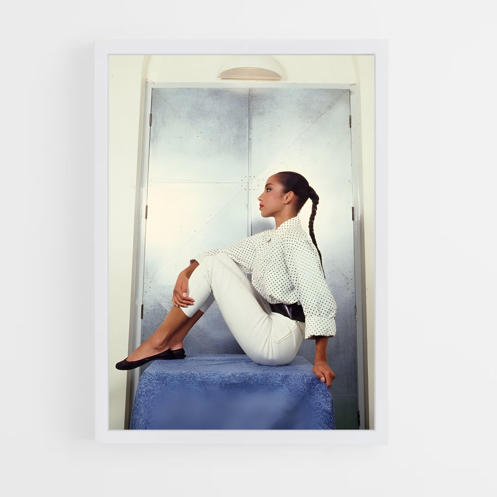 ap-sade-4 cadre Blanc