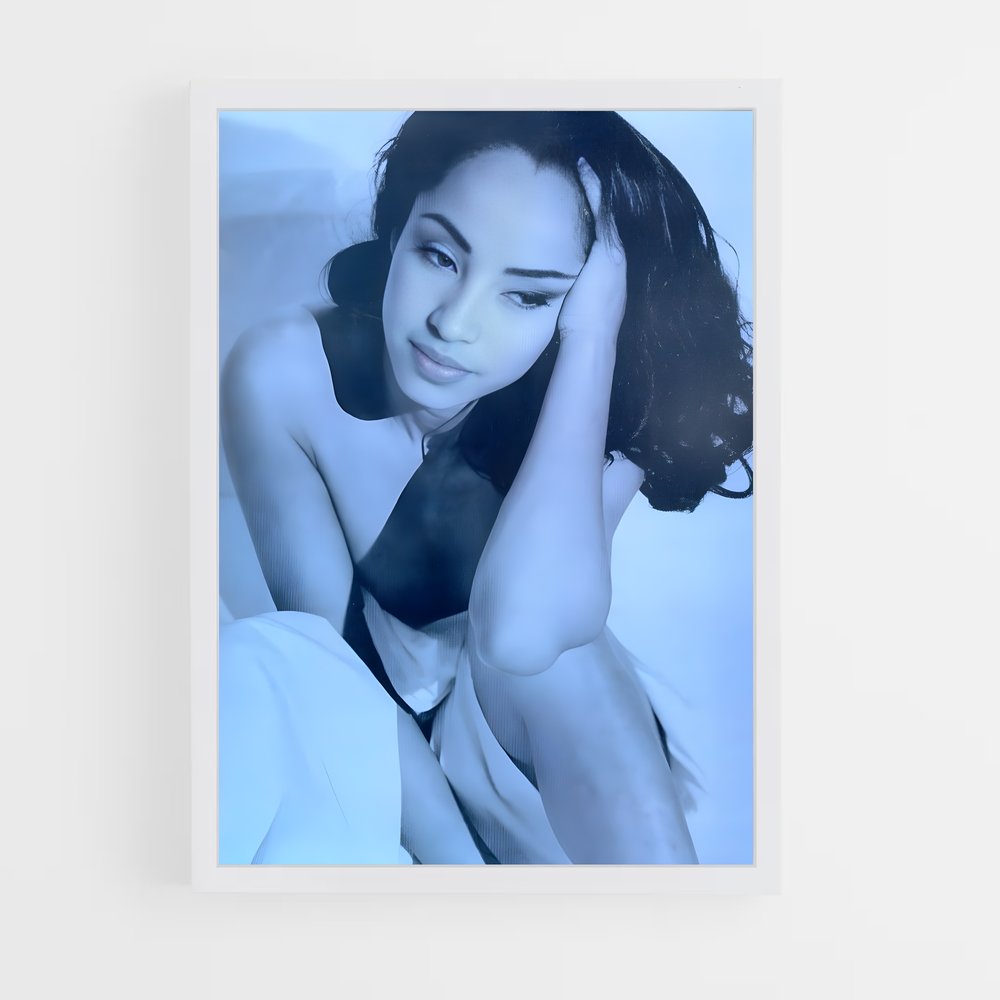 ap-sade-6 cadre Blanc