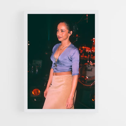 ap-sade-9 cadre Blanc