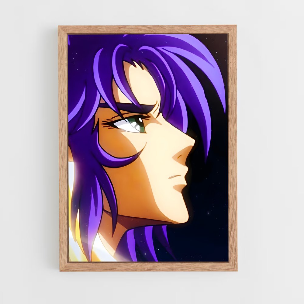 ap-saga-4 cadre Bois clair