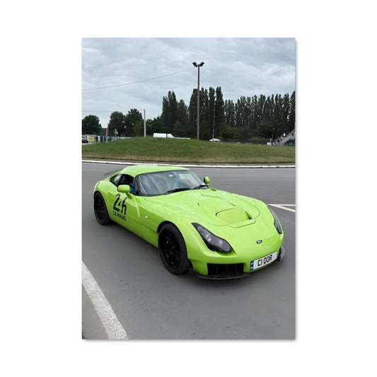 Poster Sagaris 79790