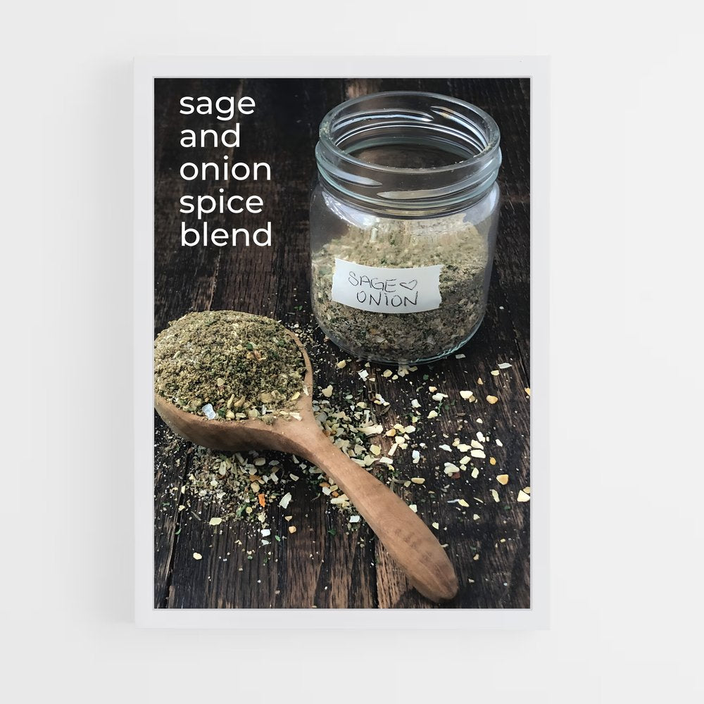 ap-sage-3 cadre Blanc