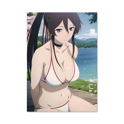 Poster Sagiri 30806
