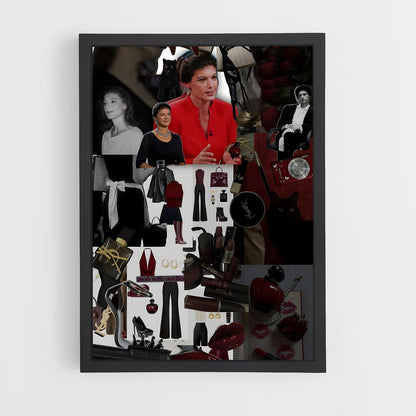 ap-sahra wagenknecht-2 cadre Noir