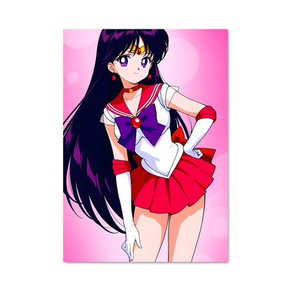 Poster Sailor Moonlight