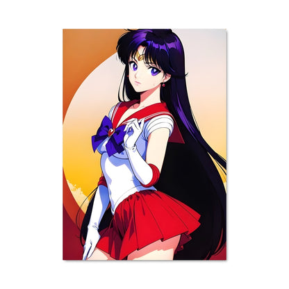 Poster Sailor Sensation