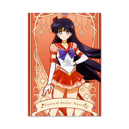 Poster Sailor Spirit