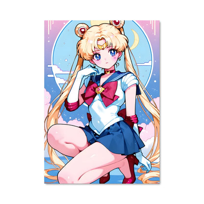 Poster Sailor moon 32435