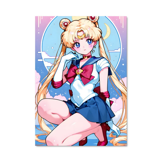 Poster Sailor moon 32435