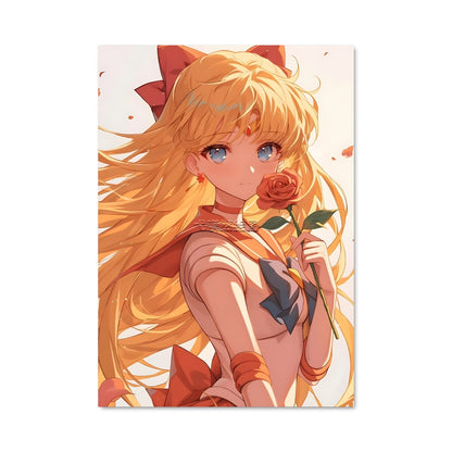 Poster Sailor Dreamer