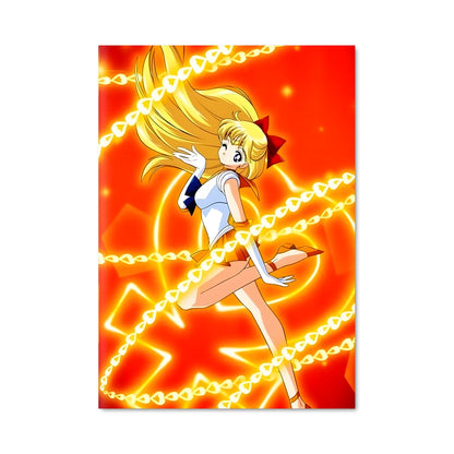 Poster Sailor venus 32494
