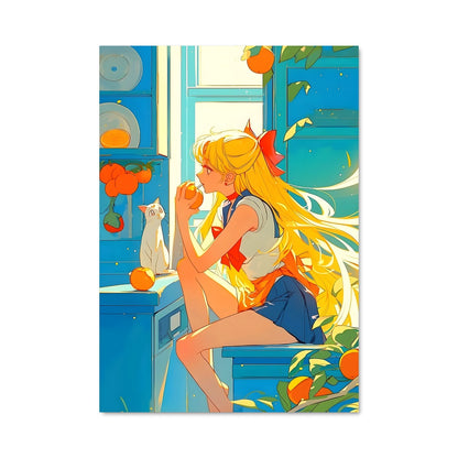 Poster Sailor venus 32493